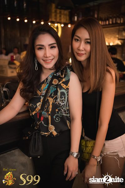 OG-ANIC x LAZYLOXY x HIGHHOT at Singha Pala — photo 42