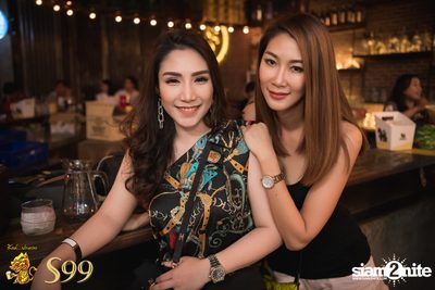 OG-ANIC x LAZYLOXY x HIGHHOT at Singha Pala — photo 43