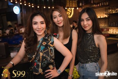 OG-ANIC x LAZYLOXY x HIGHHOT at Singha Pala — photo 44