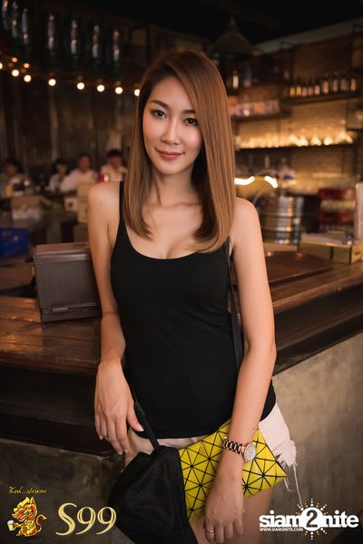 OG-ANIC x LAZYLOXY x HIGHHOT at Singha Pala — photo 46