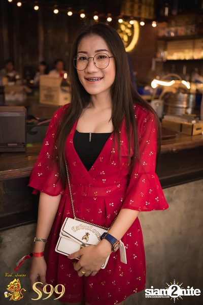 OG-ANIC x LAZYLOXY x HIGHHOT at Singha Pala — photo 47