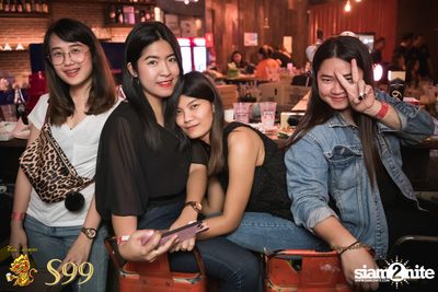 OG-ANIC x LAZYLOXY x HIGHHOT at Singha Pala — photo 48