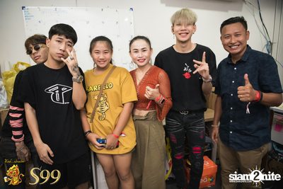 OG-ANIC x LAZYLOXY x HIGHHOT at Singha Pala — photo 51