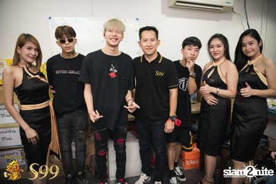 OG-ANIC x LAZYLOXY x HIGHHOT at Singha Pala — photo 60