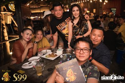 OG-ANIC x LAZYLOXY x HIGHHOT at Singha Pala — photo 64