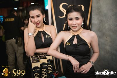 OG-ANIC x LAZYLOXY x HIGHHOT at Singha Pala — photo 66