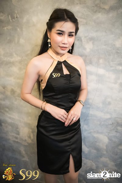 OG-ANIC x LAZYLOXY x HIGHHOT at Singha Pala — photo 67