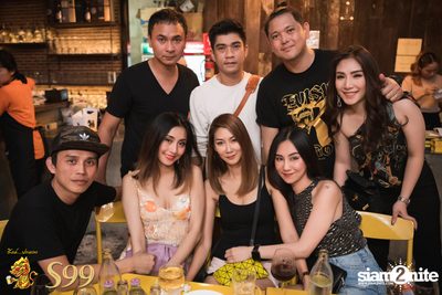 OG-ANIC x LAZYLOXY x HIGHHOT at Singha Pala — photo 68