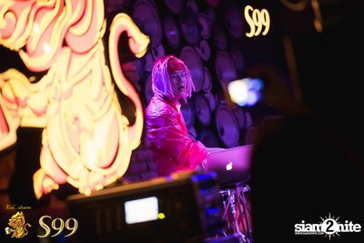OG-ANIC x LAZYLOXY x HIGHHOT at Singha Pala — photo 70