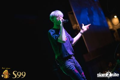 OG-ANIC x LAZYLOXY x HIGHHOT at Singha Pala — photo 72