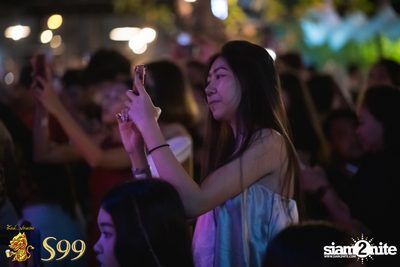 OG-ANIC x LAZYLOXY x HIGHHOT at Singha Pala — photo 74
