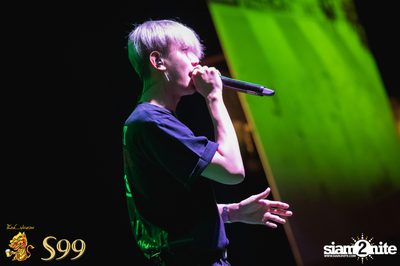 OG-ANIC x LAZYLOXY x HIGHHOT at Singha Pala — photo 76