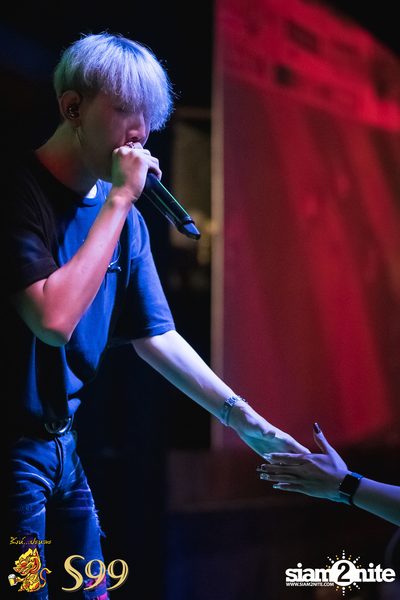 OG-ANIC x LAZYLOXY x HIGHHOT at Singha Pala — photo 77