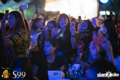 OG-ANIC x LAZYLOXY x HIGHHOT at Singha Pala — photo 78