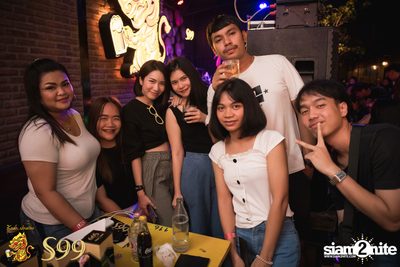 OG-ANIC x LAZYLOXY x HIGHHOT at Singha Pala — photo 79