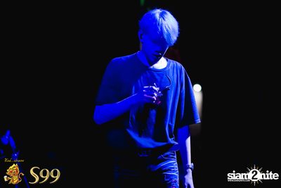 OG-ANIC x LAZYLOXY x HIGHHOT at Singha Pala — photo 81