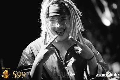 OG-ANIC x LAZYLOXY x HIGHHOT at Singha Pala — photo 85