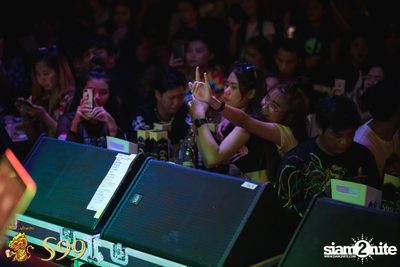 OG-ANIC x LAZYLOXY x HIGHHOT at Singha Pala — photo 87