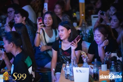 OG-ANIC x LAZYLOXY x HIGHHOT at Singha Pala — photo 92