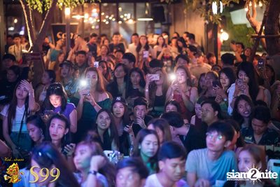 OG-ANIC x LAZYLOXY x HIGHHOT at Singha Pala — photo 93
