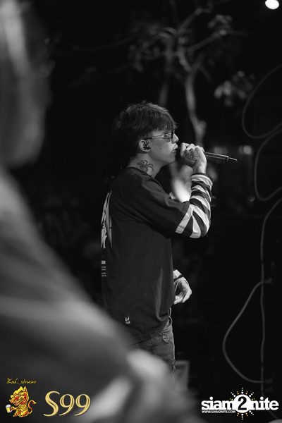 OG-ANIC x LAZYLOXY x HIGHHOT at Singha Pala — photo 95