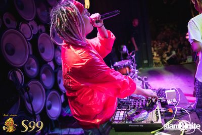 OG-ANIC x LAZYLOXY x HIGHHOT at Singha Pala — photo 98