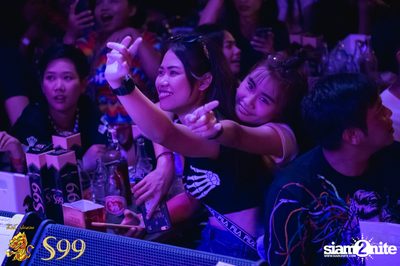 OG-ANIC x LAZYLOXY x HIGHHOT at Singha Pala — photo 100