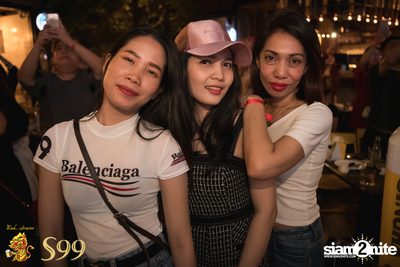 OG-ANIC x LAZYLOXY x HIGHHOT at Singha Pala — photo 103