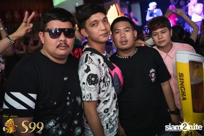 OG-ANIC x LAZYLOXY x HIGHHOT at Singha Pala — photo 108