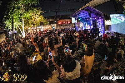 OG-ANIC x LAZYLOXY x HIGHHOT at Singha Pala — photo 109