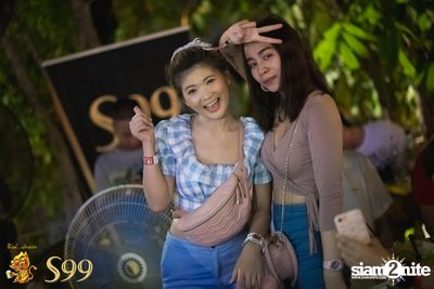 OG-ANIC x LAZYLOXY x HIGHHOT at Singha Pala — photo 111