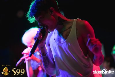 OG-ANIC x LAZYLOXY x HIGHHOT at Singha Pala — photo 112