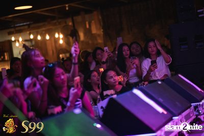 OG-ANIC x LAZYLOXY x HIGHHOT at Singha Pala — photo 115