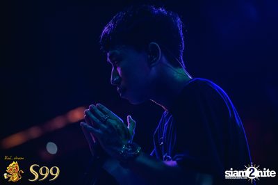 OG-ANIC x LAZYLOXY x HIGHHOT at Singha Pala — photo 116