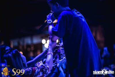 OG-ANIC x LAZYLOXY x HIGHHOT at Singha Pala — photo 117