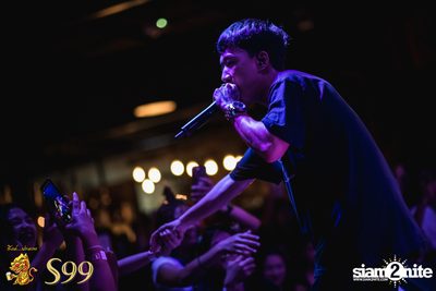 OG-ANIC x LAZYLOXY x HIGHHOT at Singha Pala — photo 118