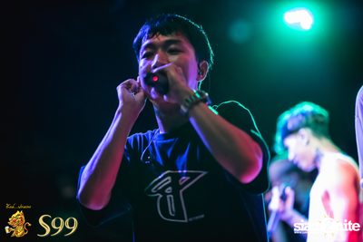 OG-ANIC x LAZYLOXY x HIGHHOT at Singha Pala — photo 120