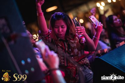 OG-ANIC x LAZYLOXY x HIGHHOT at Singha Pala — photo 121