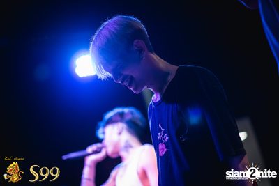 OG-ANIC x LAZYLOXY x HIGHHOT at Singha Pala — photo 123