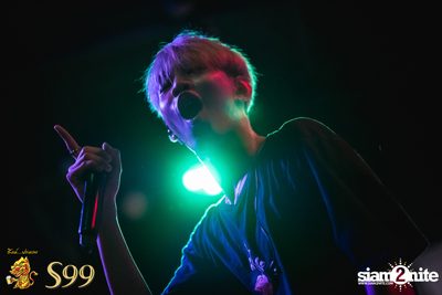 OG-ANIC x LAZYLOXY x HIGHHOT at Singha Pala — photo 125