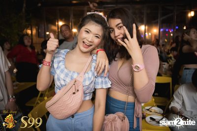 OG-ANIC x LAZYLOXY x HIGHHOT at Singha Pala — photo 128