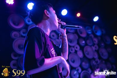 OG-ANIC x LAZYLOXY x HIGHHOT at Singha Pala — photo 134
