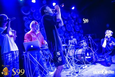 OG-ANIC x LAZYLOXY x HIGHHOT at Singha Pala — photo 136