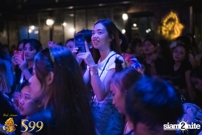 OG-ANIC x LAZYLOXY x HIGHHOT at Singha Pala — photo 137
