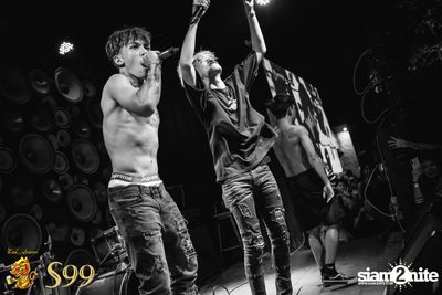 OG-ANIC x LAZYLOXY x HIGHHOT at Singha Pala — photo 138