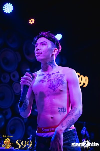 OG-ANIC x LAZYLOXY x HIGHHOT at Singha Pala — photo 141