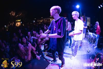 OG-ANIC x LAZYLOXY x HIGHHOT at Singha Pala — photo 146
