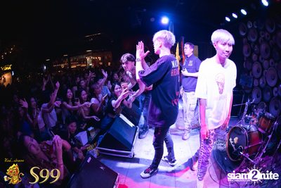 OG-ANIC x LAZYLOXY x HIGHHOT at Singha Pala — photo 147