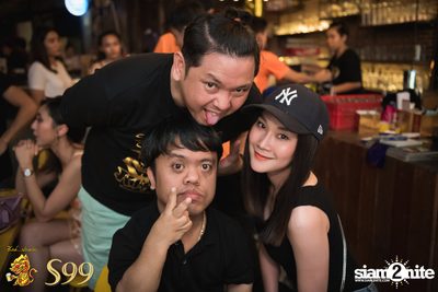 OG-ANIC x LAZYLOXY x HIGHHOT at Singha Pala — photo 149