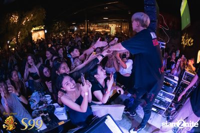OG-ANIC x LAZYLOXY x HIGHHOT at Singha Pala — photo 150